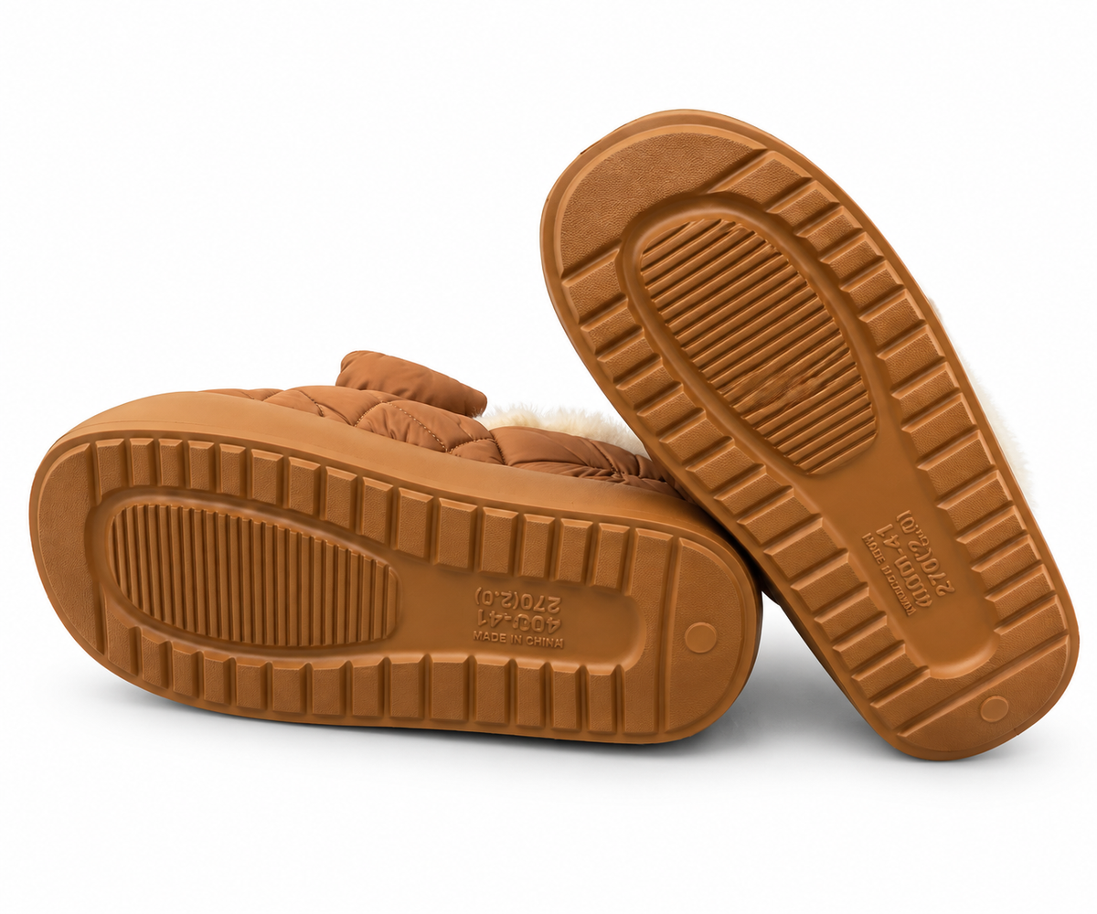 PANTUFLA DAMA