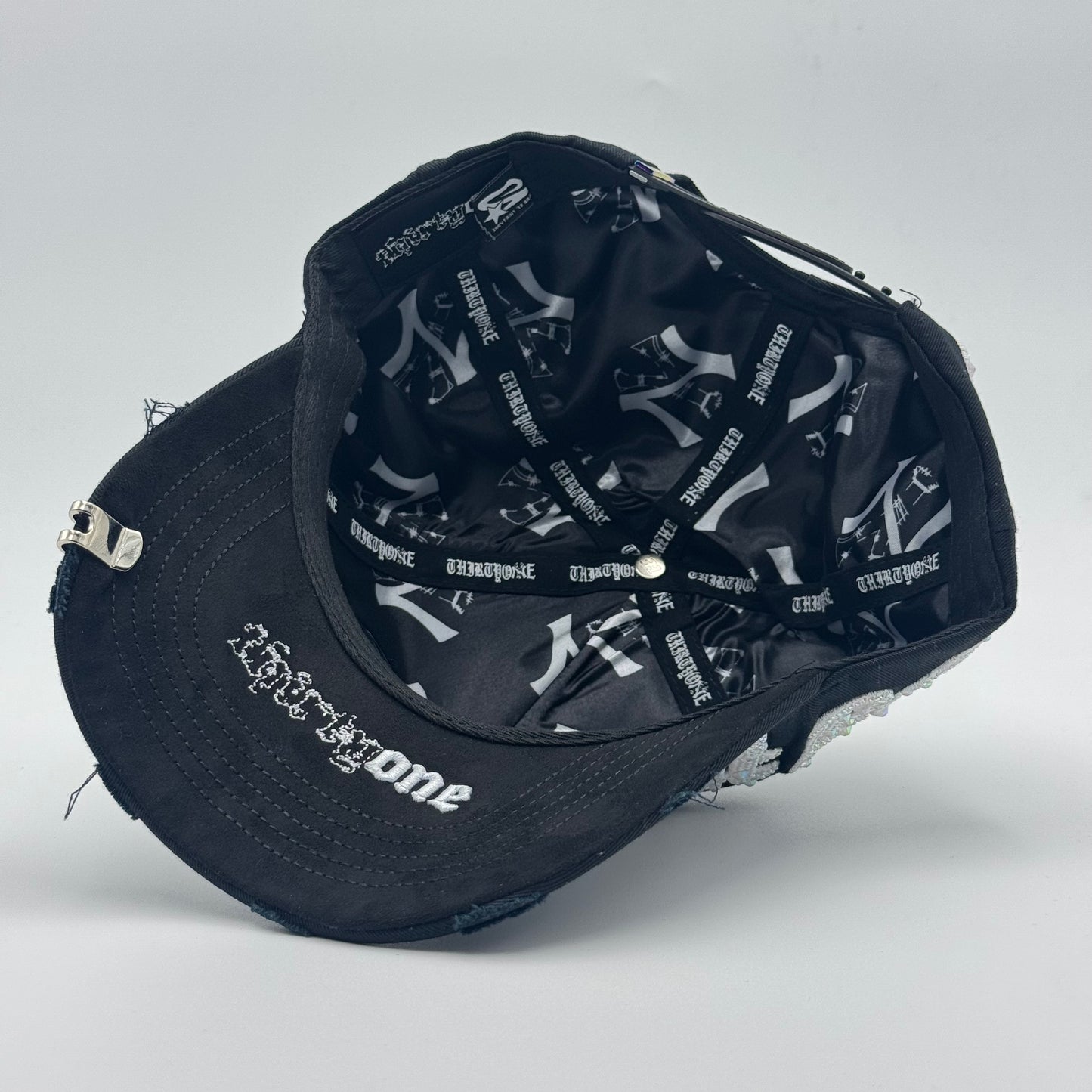 GORRA 31 HATS - JUNGLE (2do Aniversario)