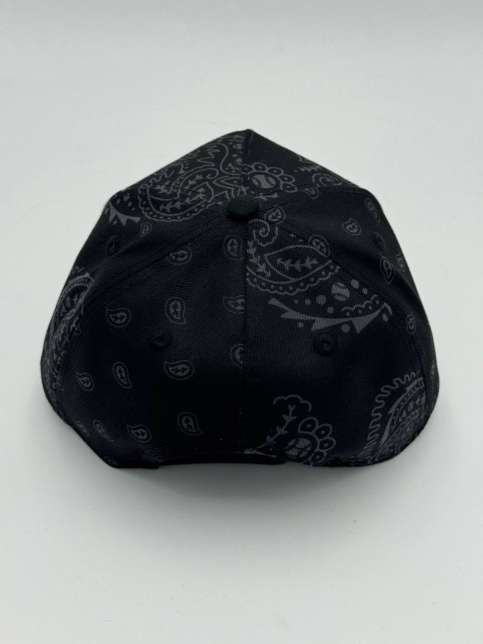 GORRA NEW ERA - MÉXICO “TONAL PAISLEY” 9FORTY