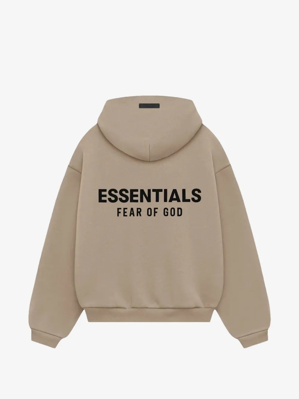 FEAR OF GOD CAFE ESSENTIALS SS24