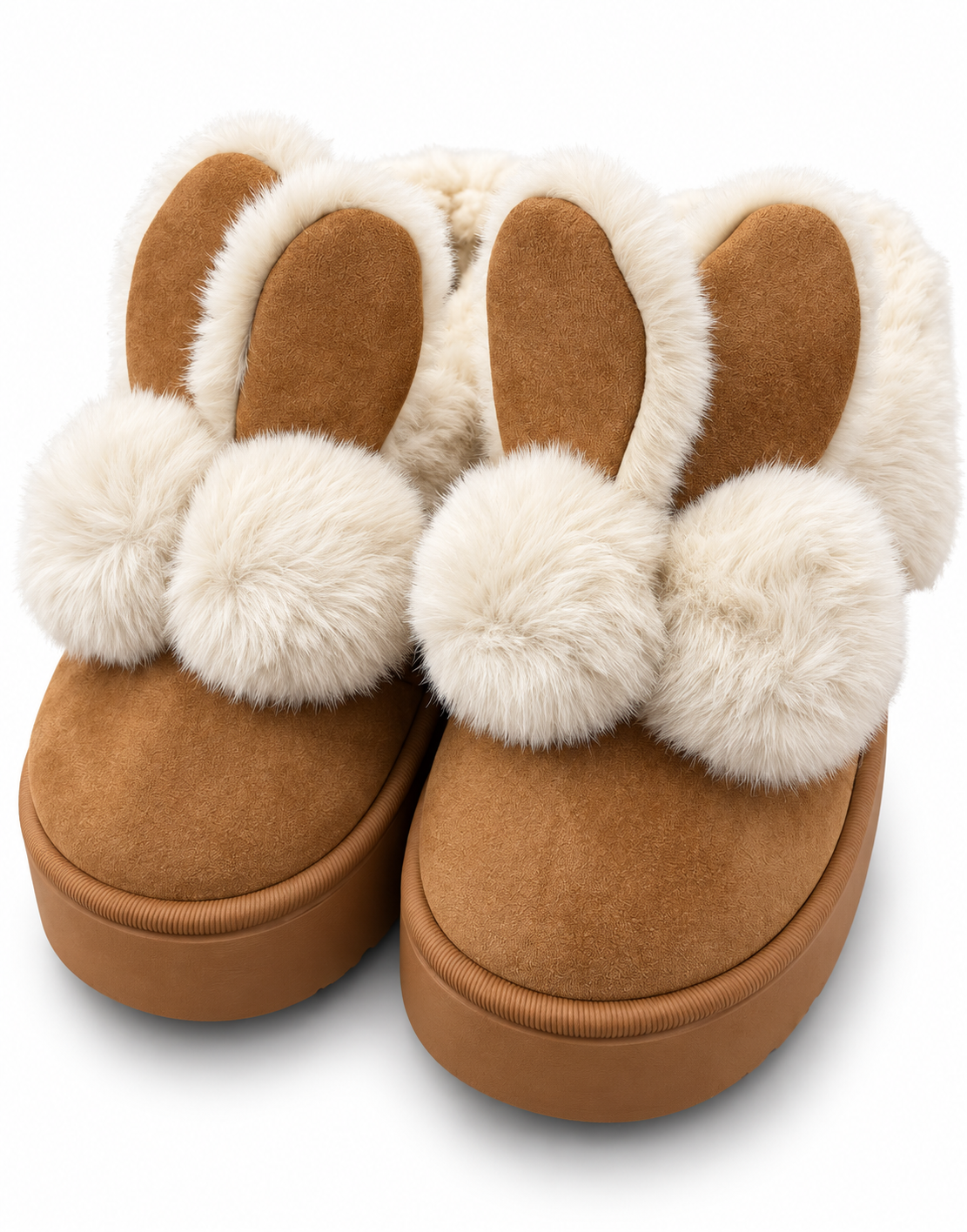 PANTUFLA DAMA