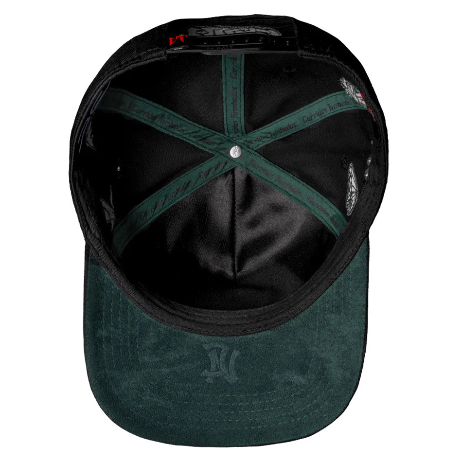 JC HATS - PACAS DE BILLETES