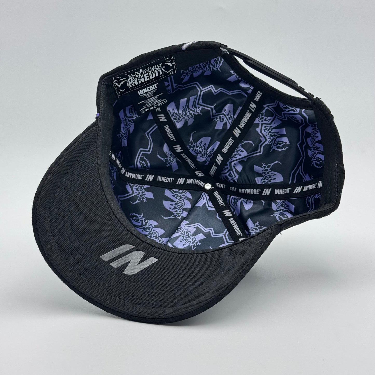 GORRA INNEDIT - ANYMORE & INNEDIT