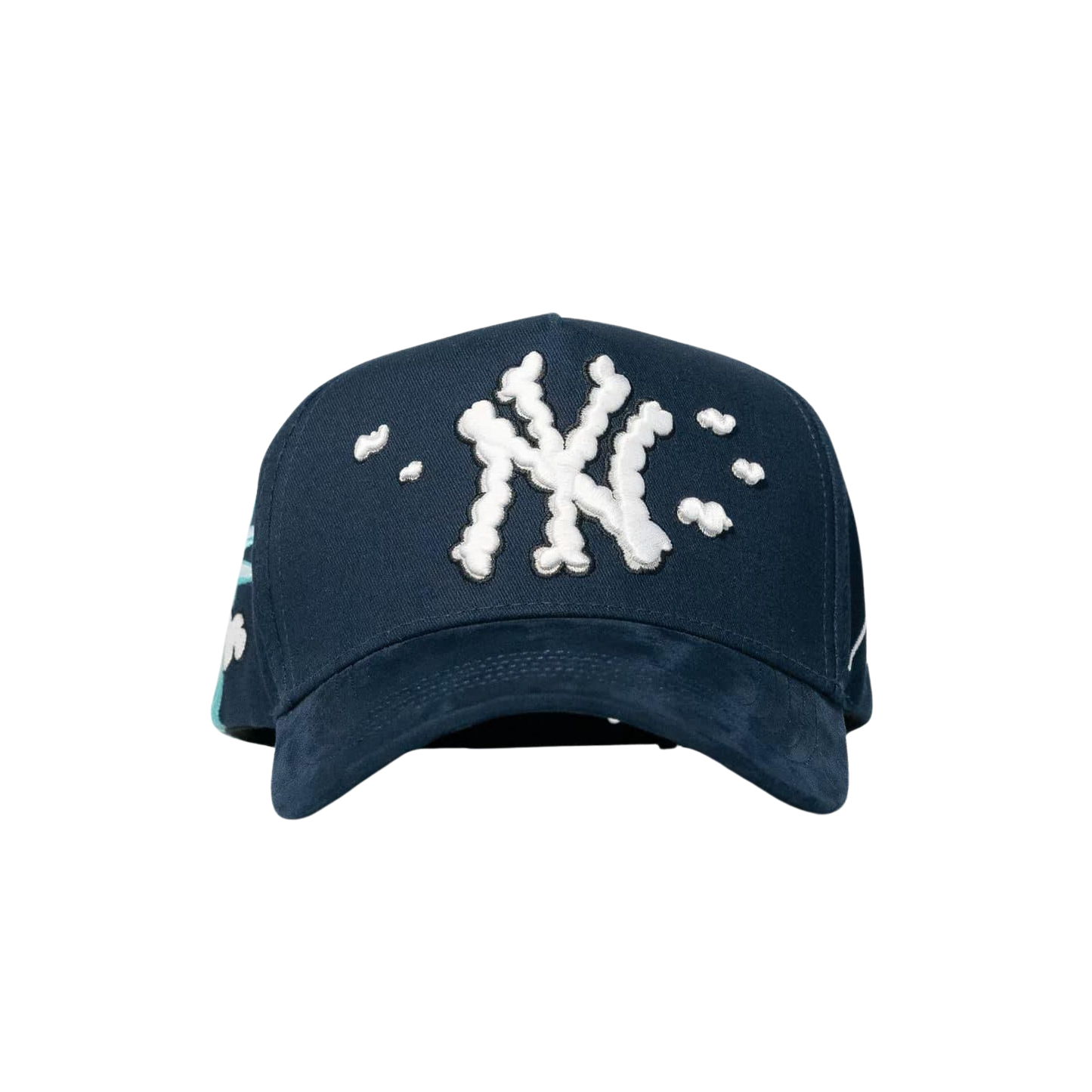 31 HATS - NY CLOUDS ANNIVERSARY