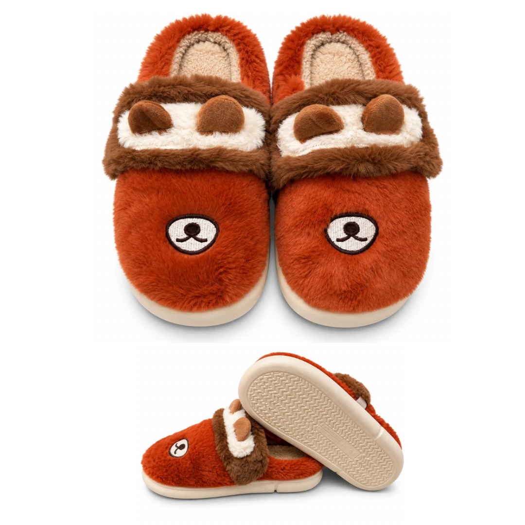 PANTUFLA DAMA