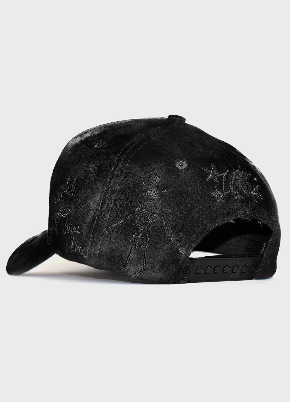 INNEDIT - CRYSTALS BLACK