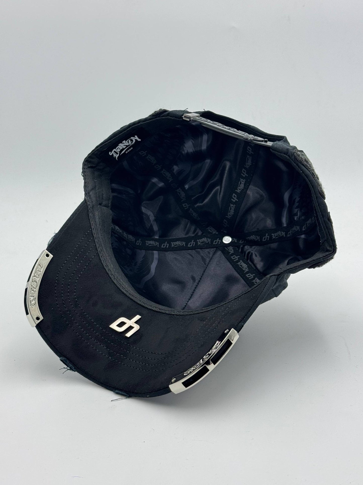GORRA DANDY HATS - PLAGUE 02