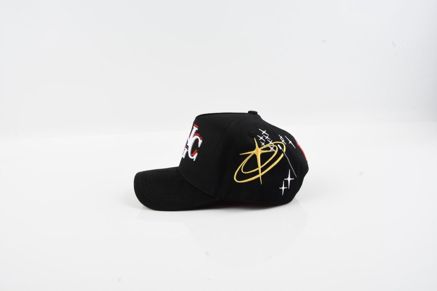 GORRA FINO X MARCA REGISTRADA - MAGIC (FULL SET)
