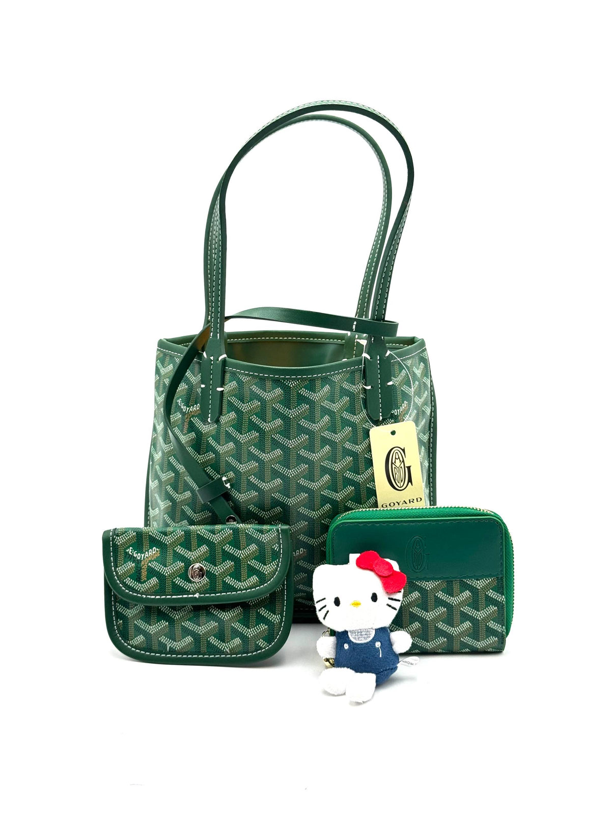 BOLSA CALIDAD 1.1