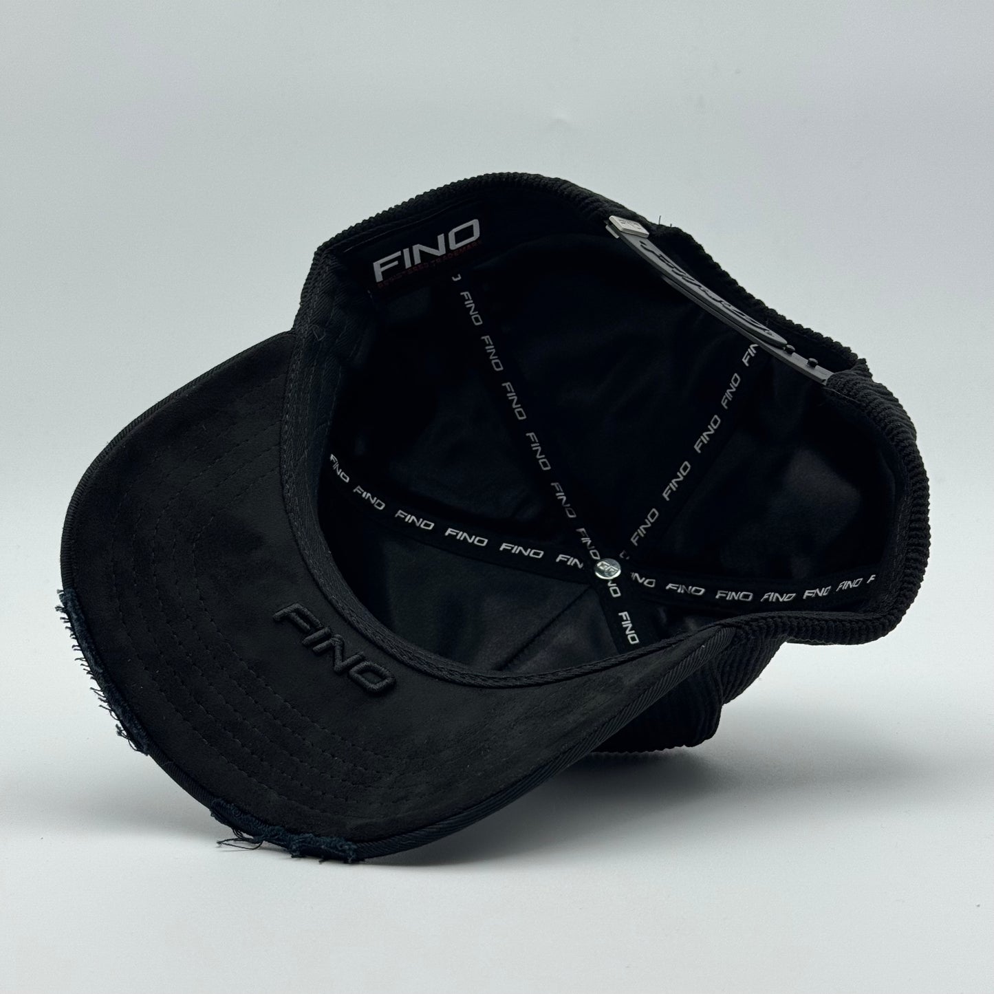 GORRA FINO X DUBAI - LA FLAMES (FULL SET)