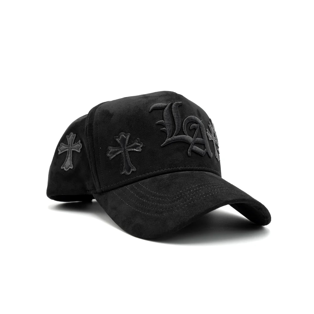 31 HATS - LA CHROME II