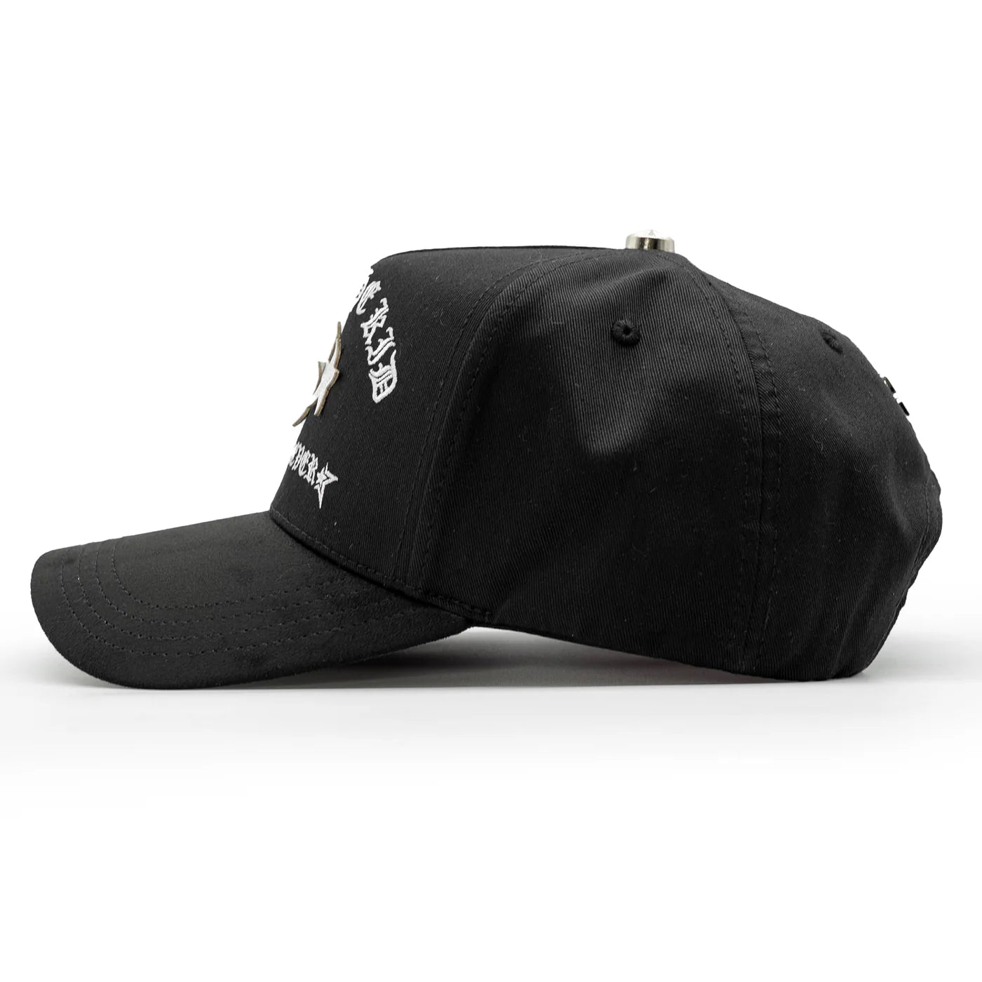 BARBAS HATS - RICH STARS