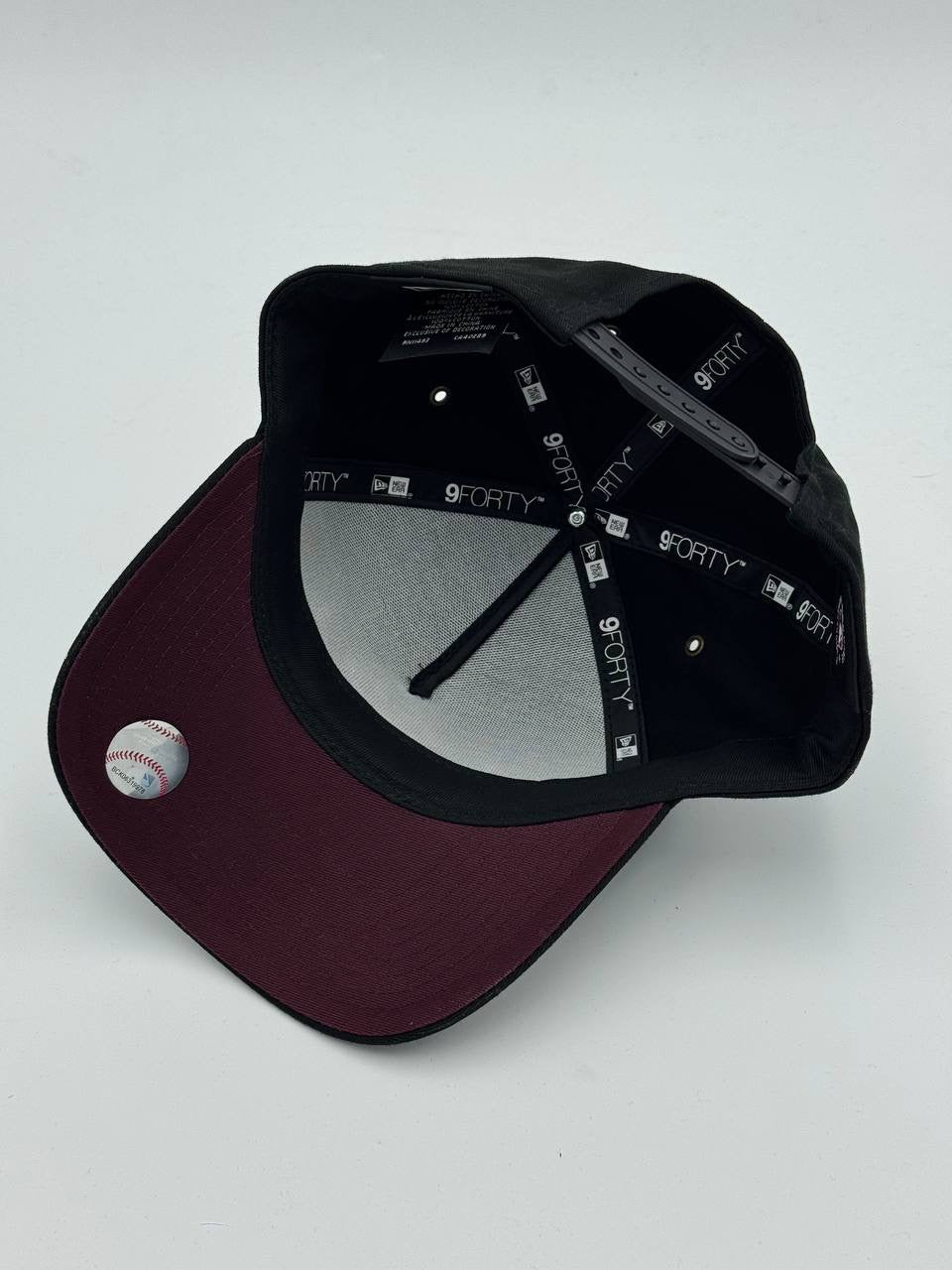 GORRA NEW ERA - NY YANKEES “IVORY STARS OUTLAWS” 9FORTY