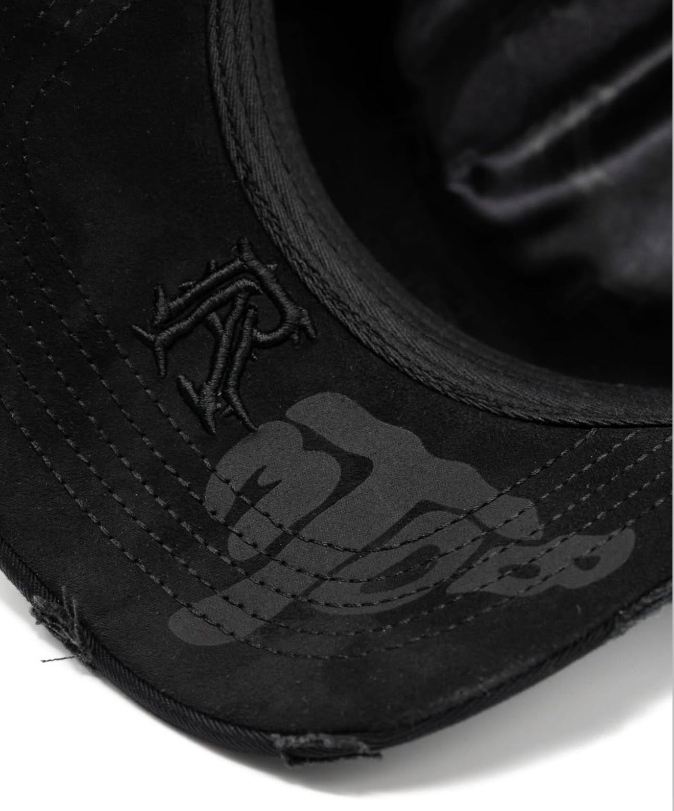 GORRA RUDE X TOMBO - GAD (PREVENTA)