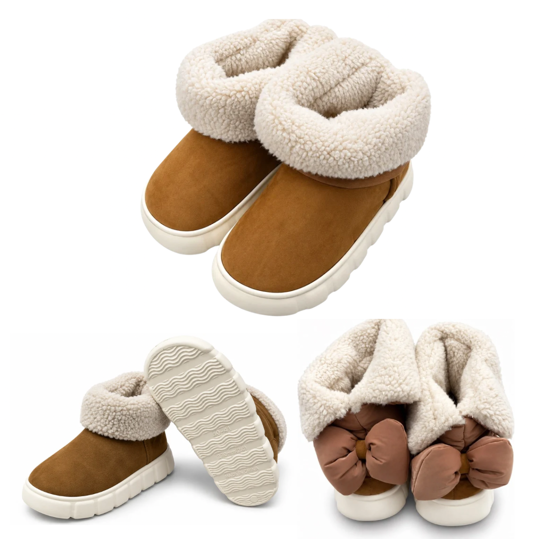 PANTUFLA DAMA