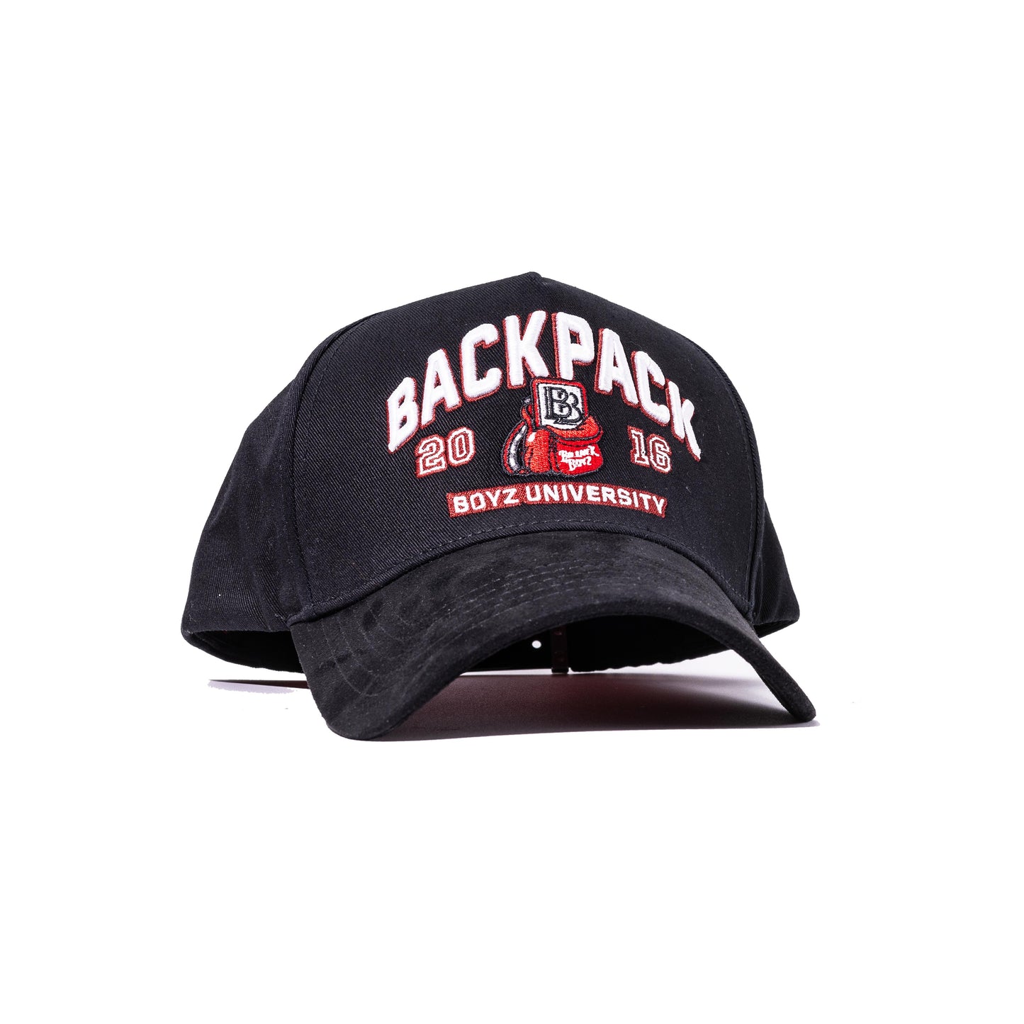 FINO - BACKPACK UNIVERSITY