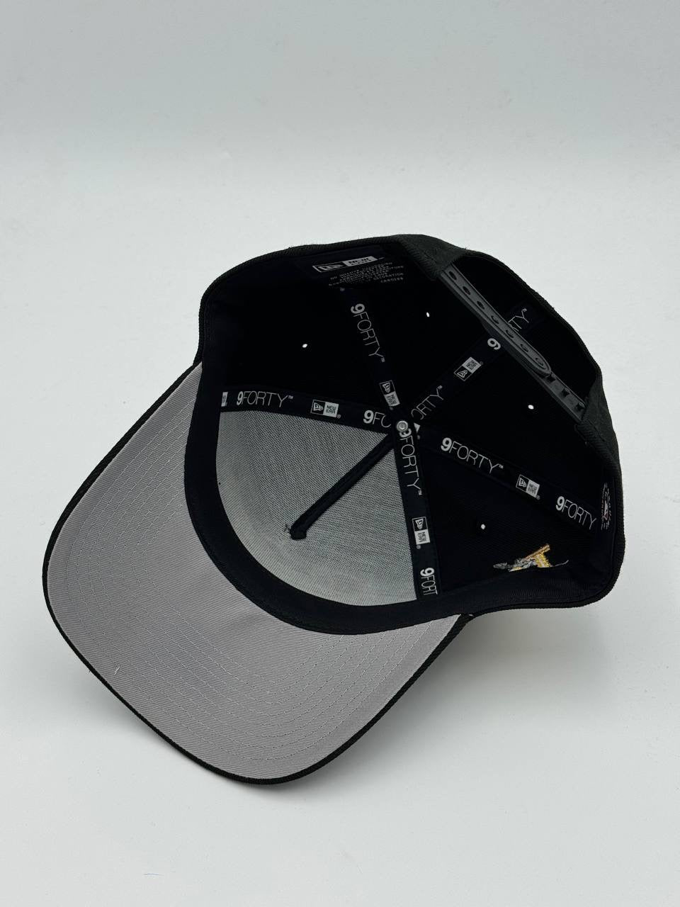 GORRA NEW ERA - LOS ANGELES DODGERS 9FORTY