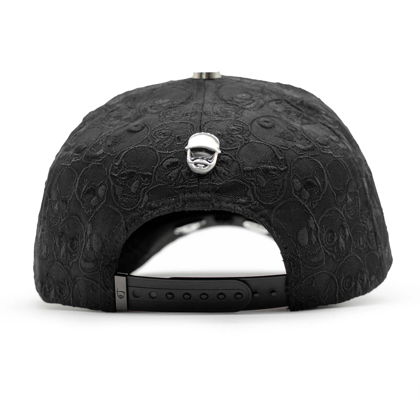 BARBAS HATS - SKATE OR DIE