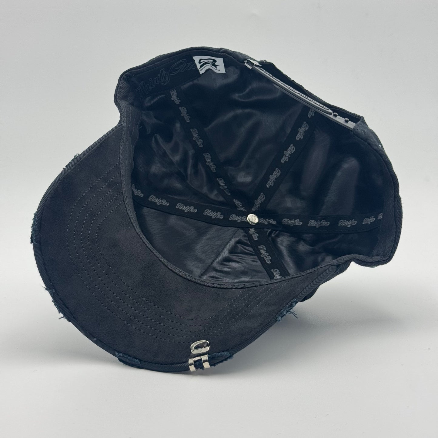 GORRA 31 HATS - JEWERLY DISTRICT (2do Aniversario)