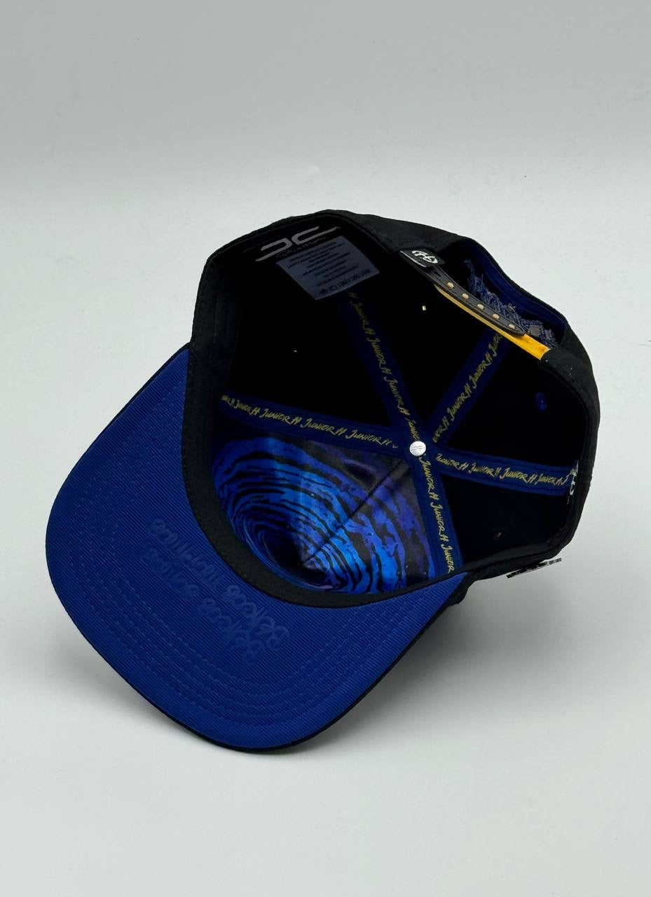 GORRA JC HATS X JUNIOR H - SAD BOYZ