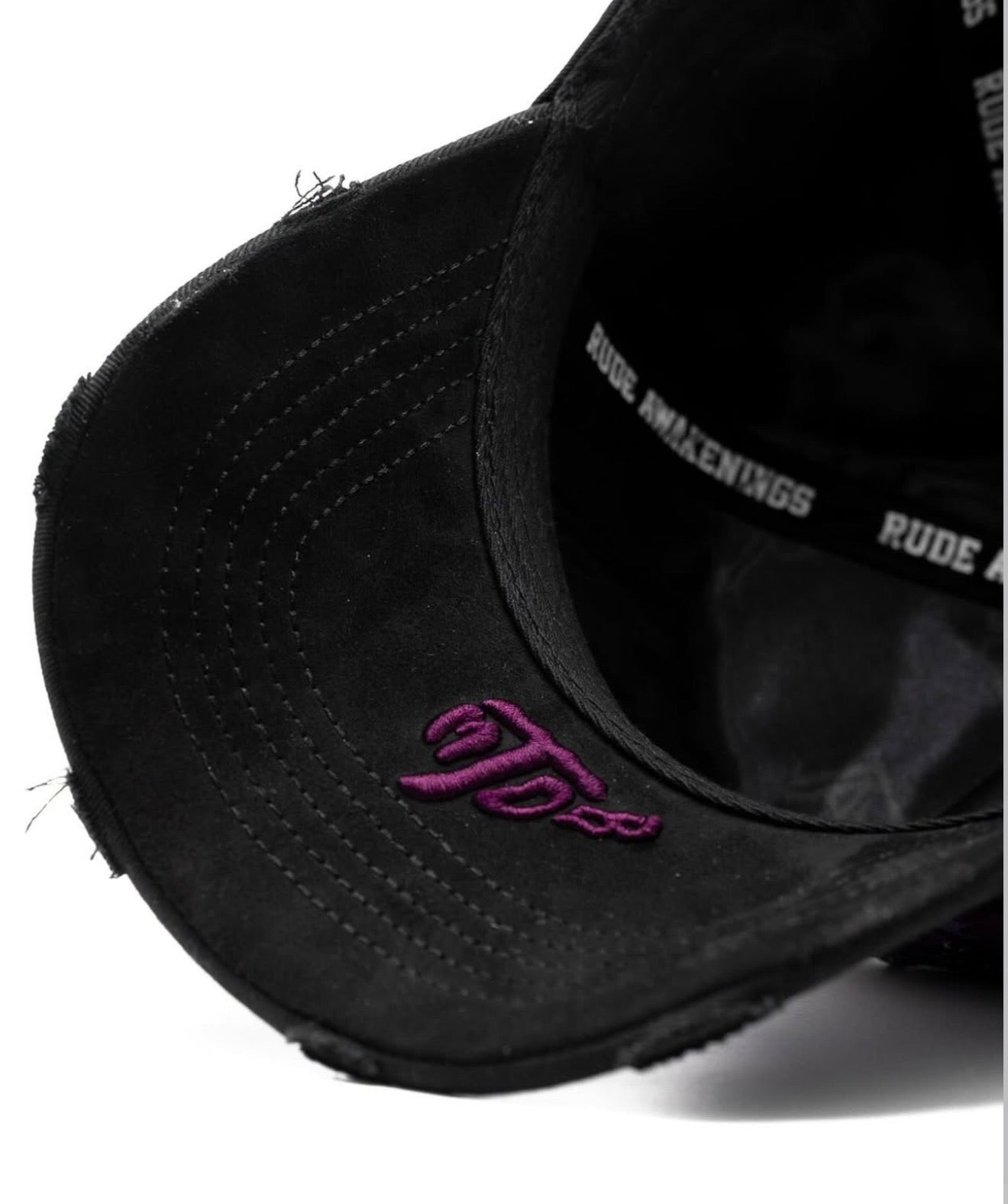 GORRA RUDE X TOMBO - VICE CITY (PREVENTA)