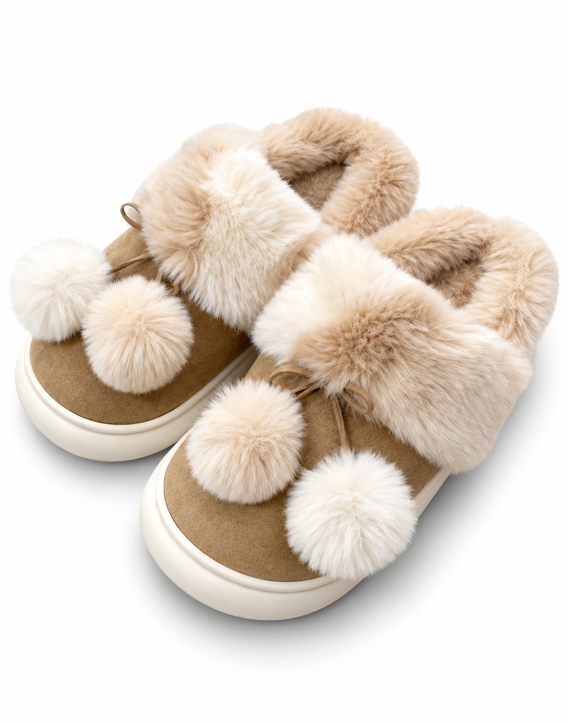 PANTUFLA DAMA