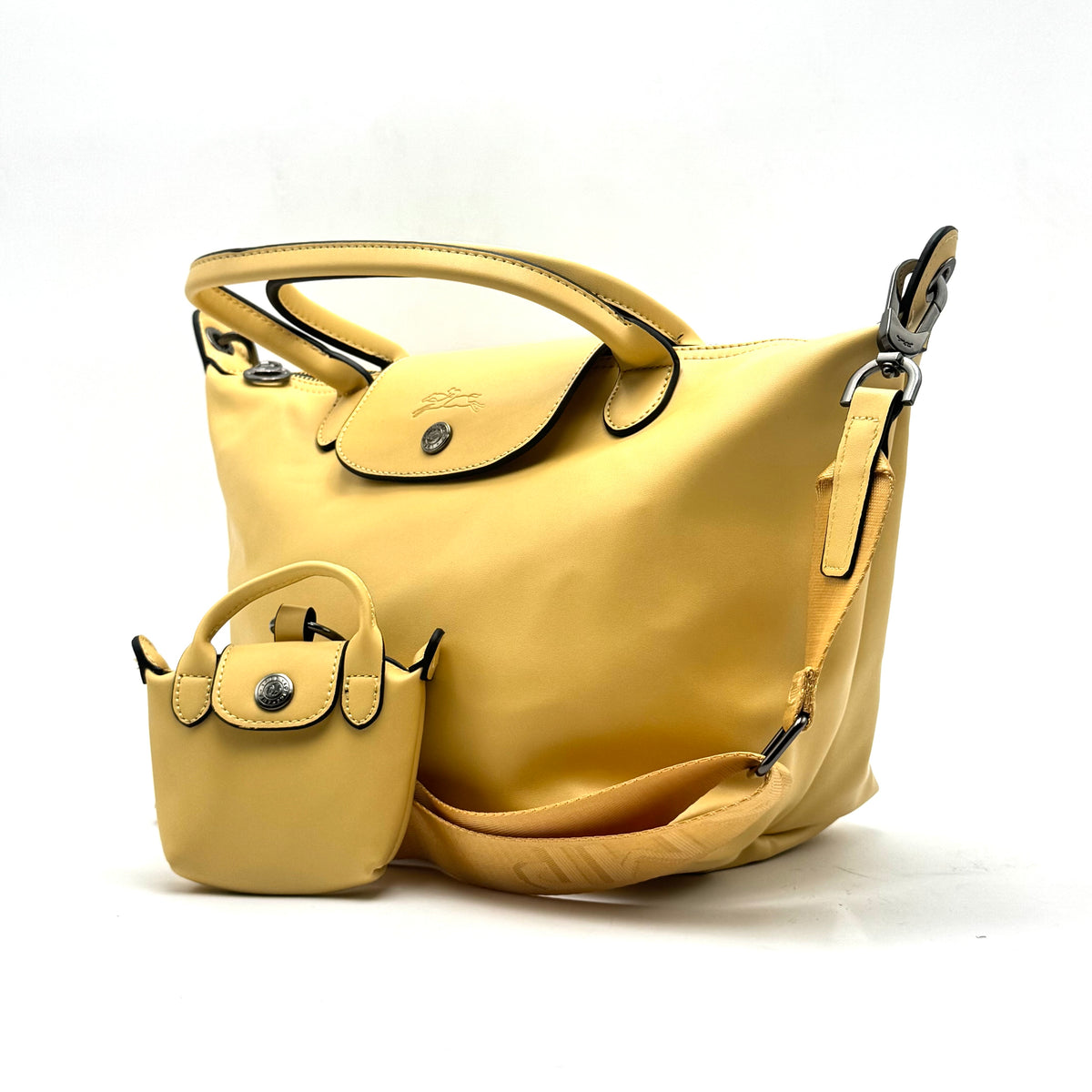 BOLSA CALIDAD 1:1