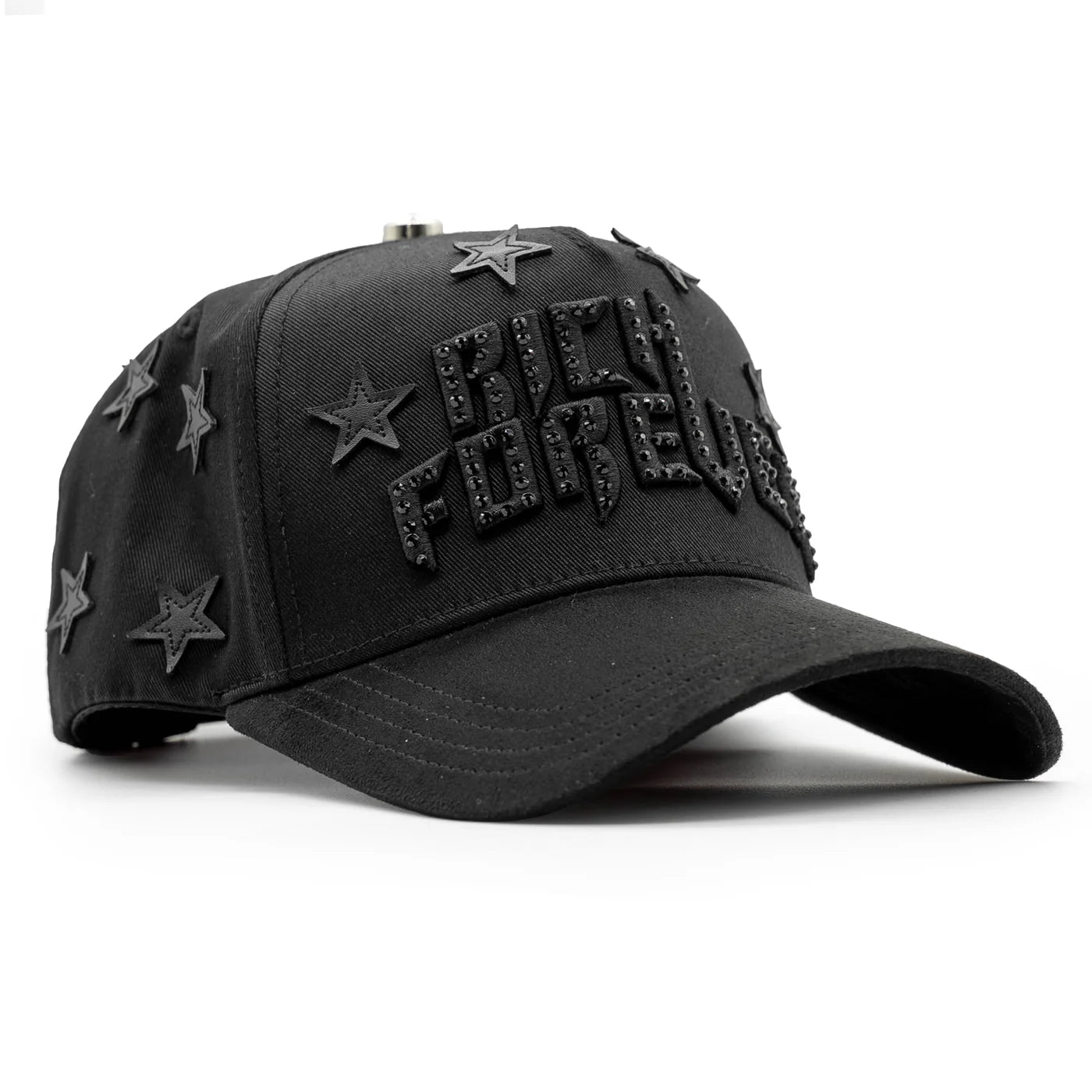 BARBAS HATS - RICH 4EVER