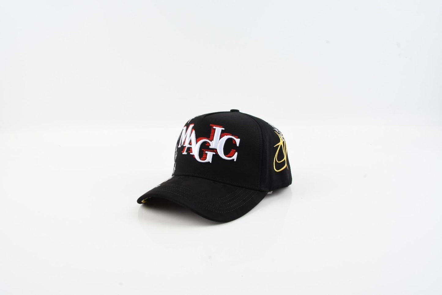 GORRA FINO X MARCA REGISTRADA - MAGIC (FULL SET)