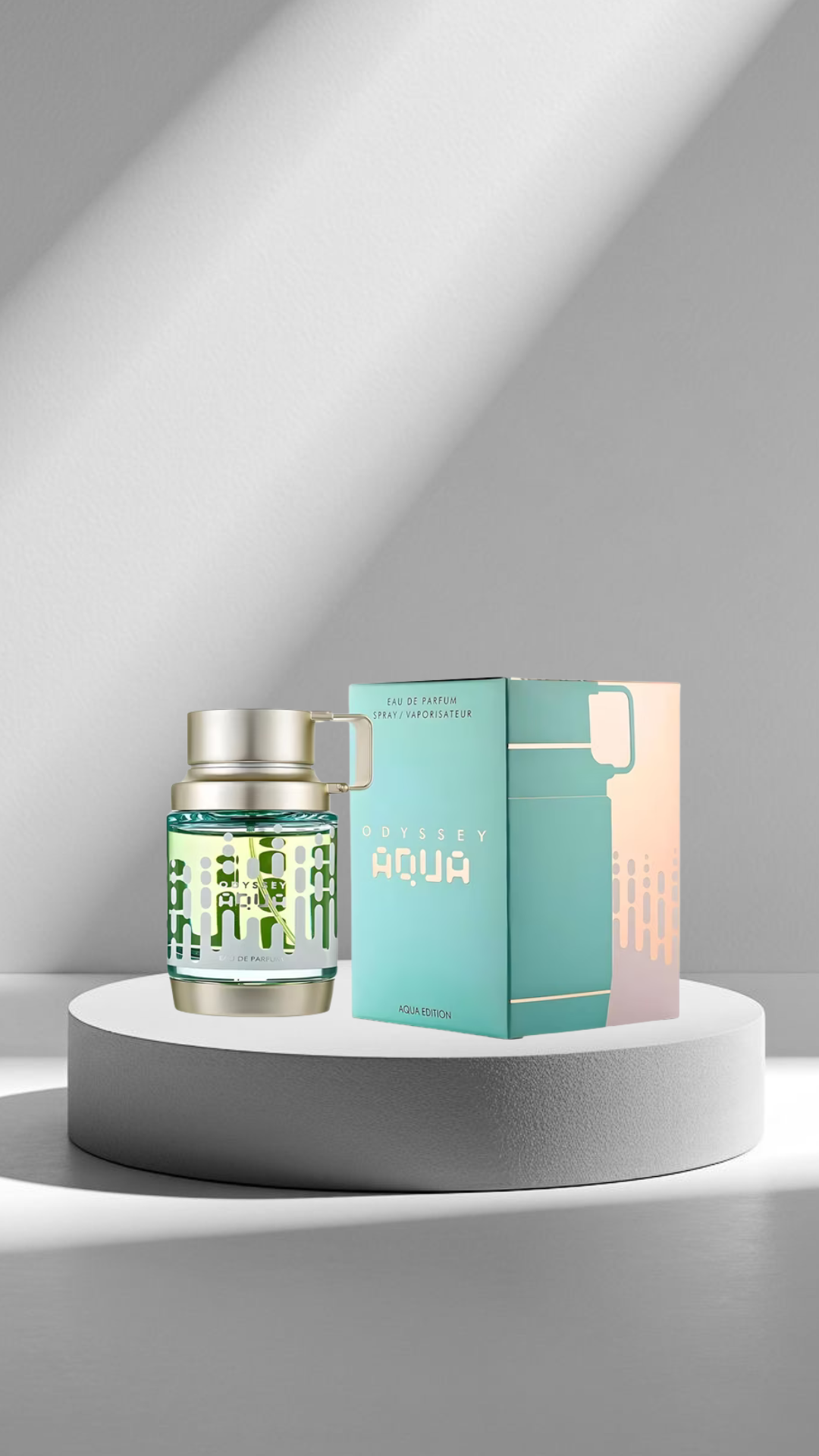 ODYSSEY AQUA - 100ml