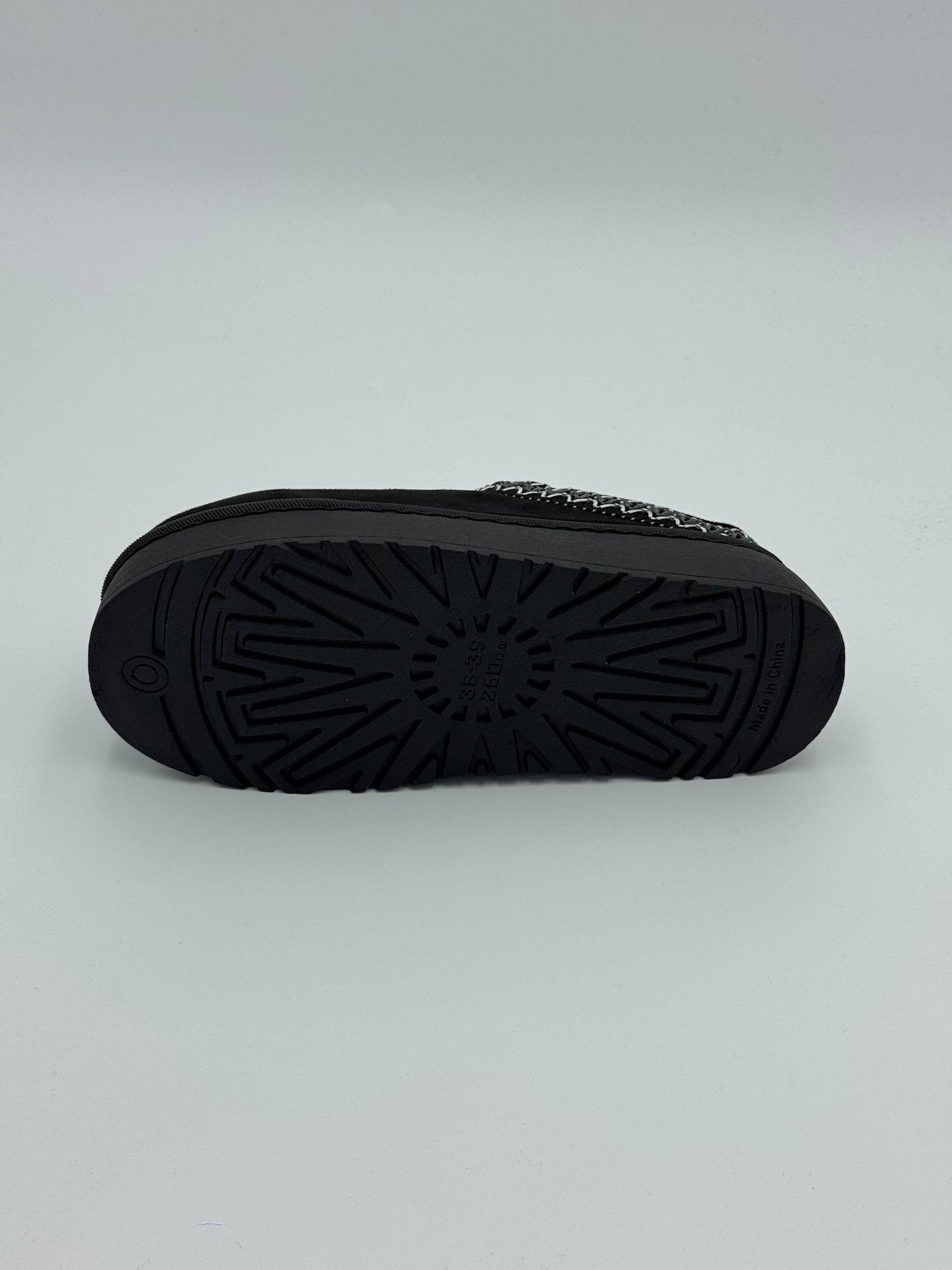 SLIPPERS PLATAFORMA