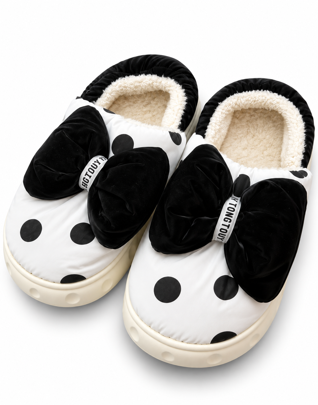 PANTUFLA DAMA