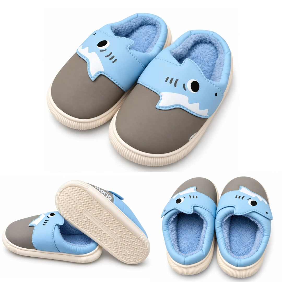 PANTUFLA NIÑO