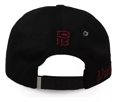 GORRA FINO X PANTER BELICO - PANTER BELICO