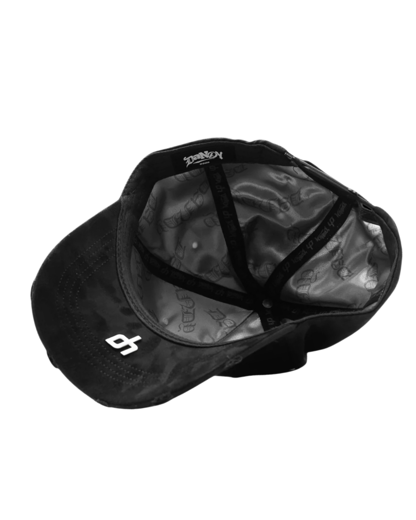 GORRA DANDY HATS - LA METAL(PREVENTA)