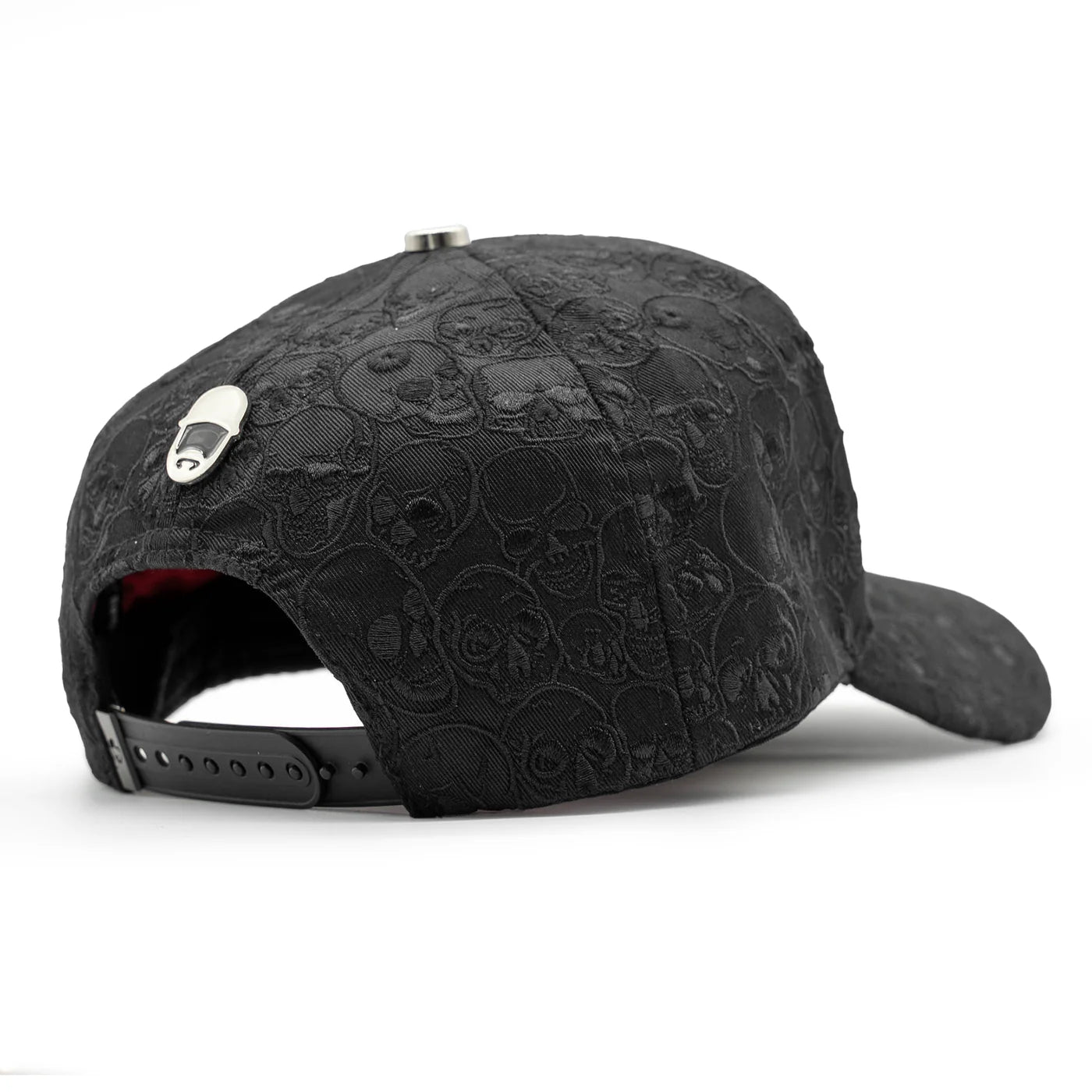BARBAS HATS - SKATE OR DIE