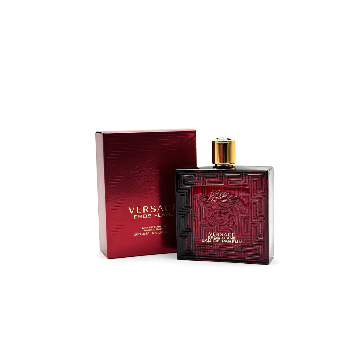 VERSACE EROS FLAME