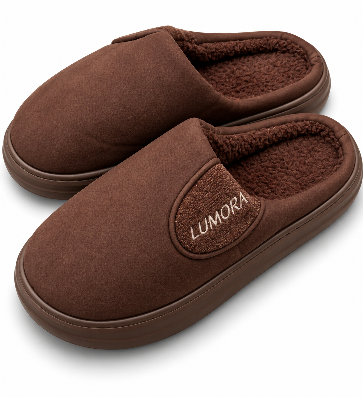 Pantuflas Lumora Urban Comfort | Caballero
