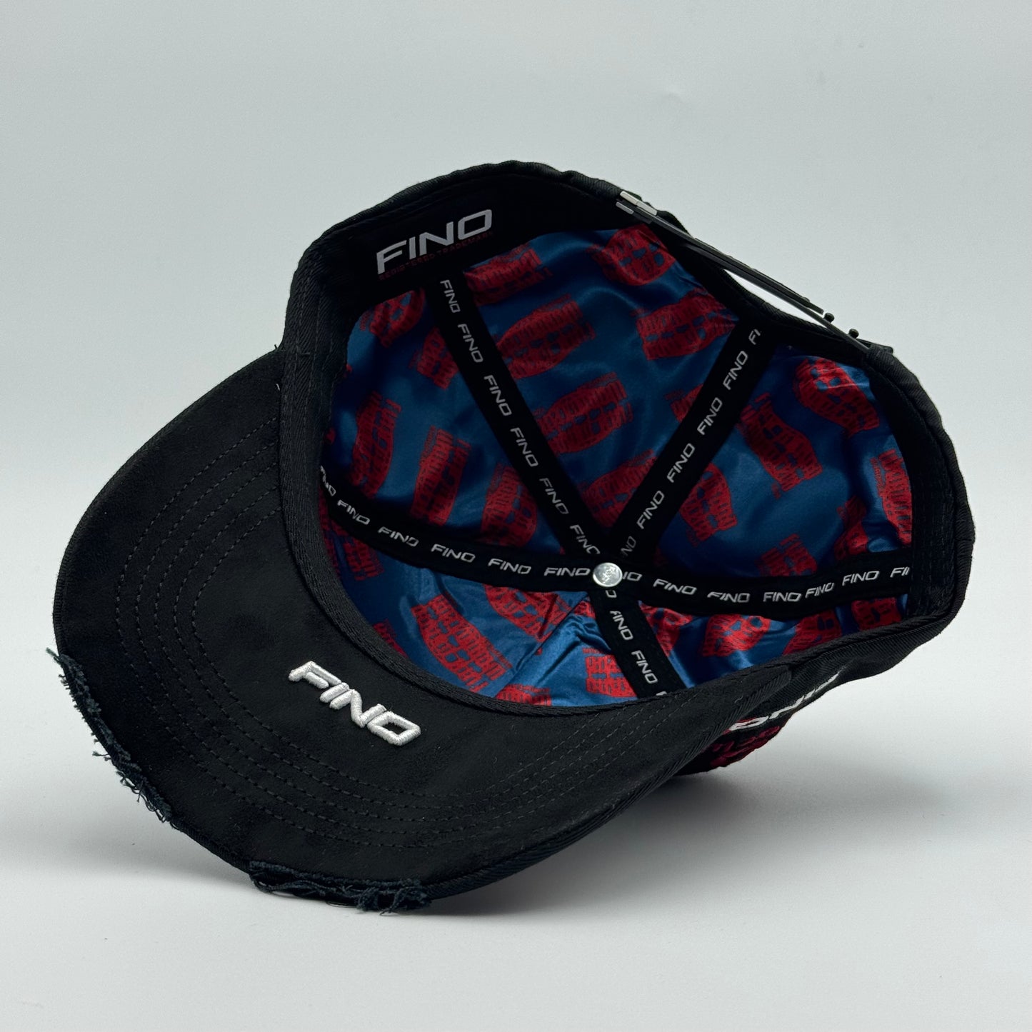 GORRA FINO X EUROPA - FRANCE (FULL SET)