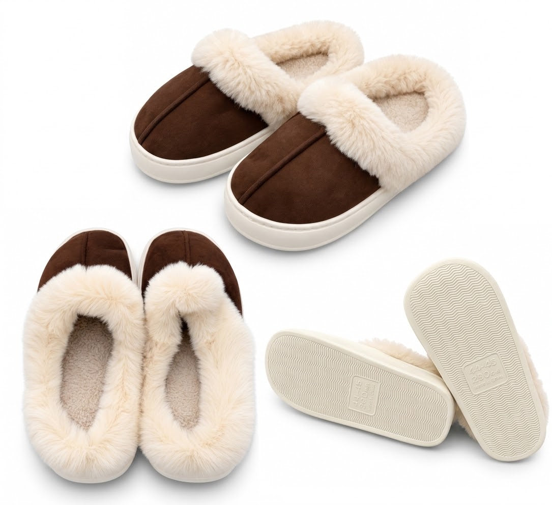 PANTUFLA UNISEX