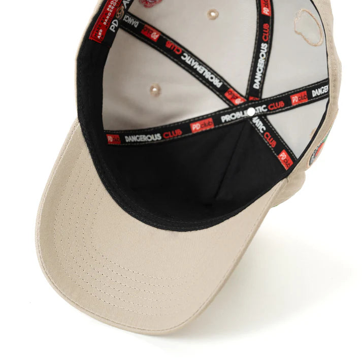 CHIQUETE - Good Things Snapback Arena