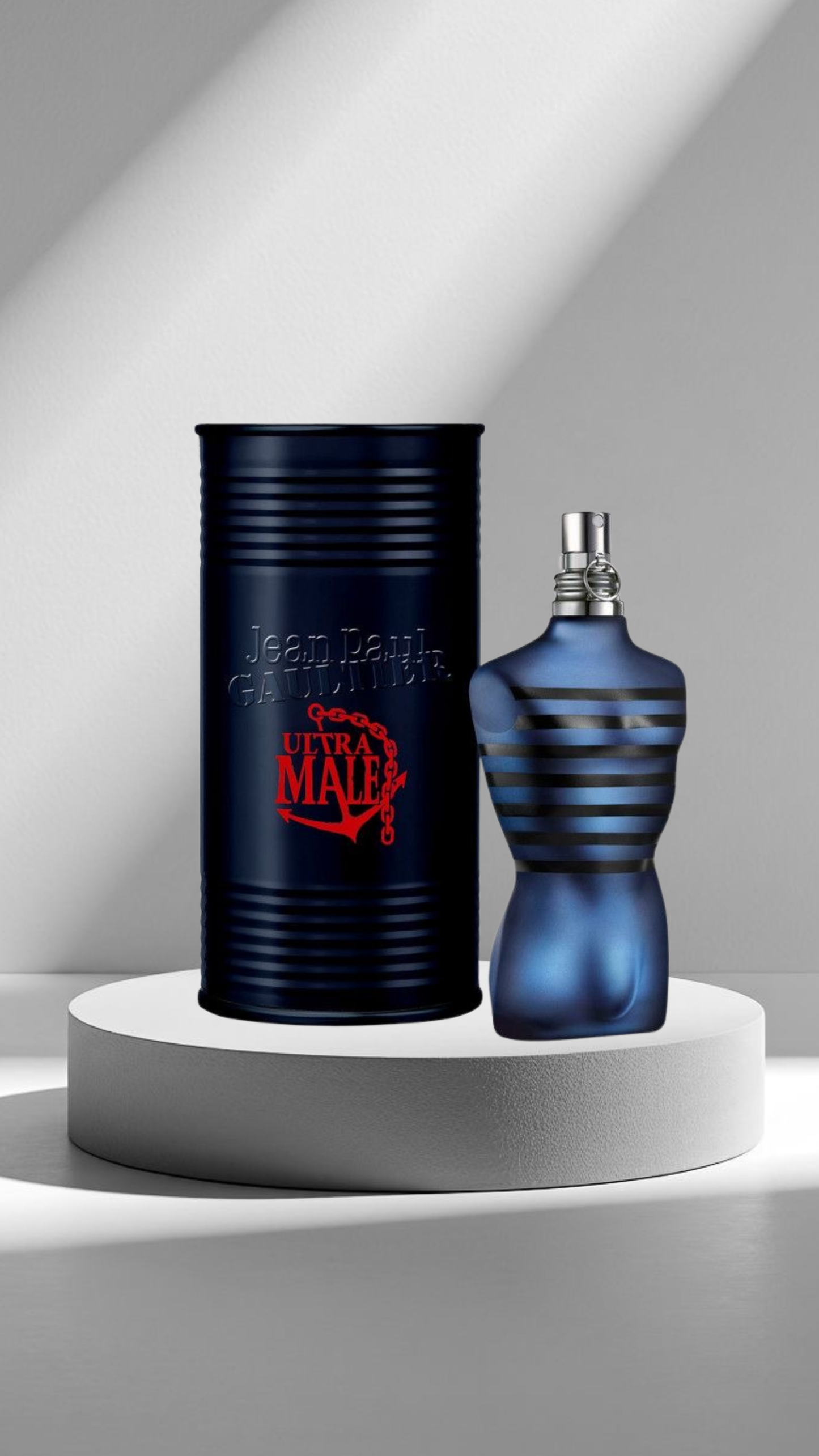 Jean Paul Gaultier Ultra Male - 125 ml