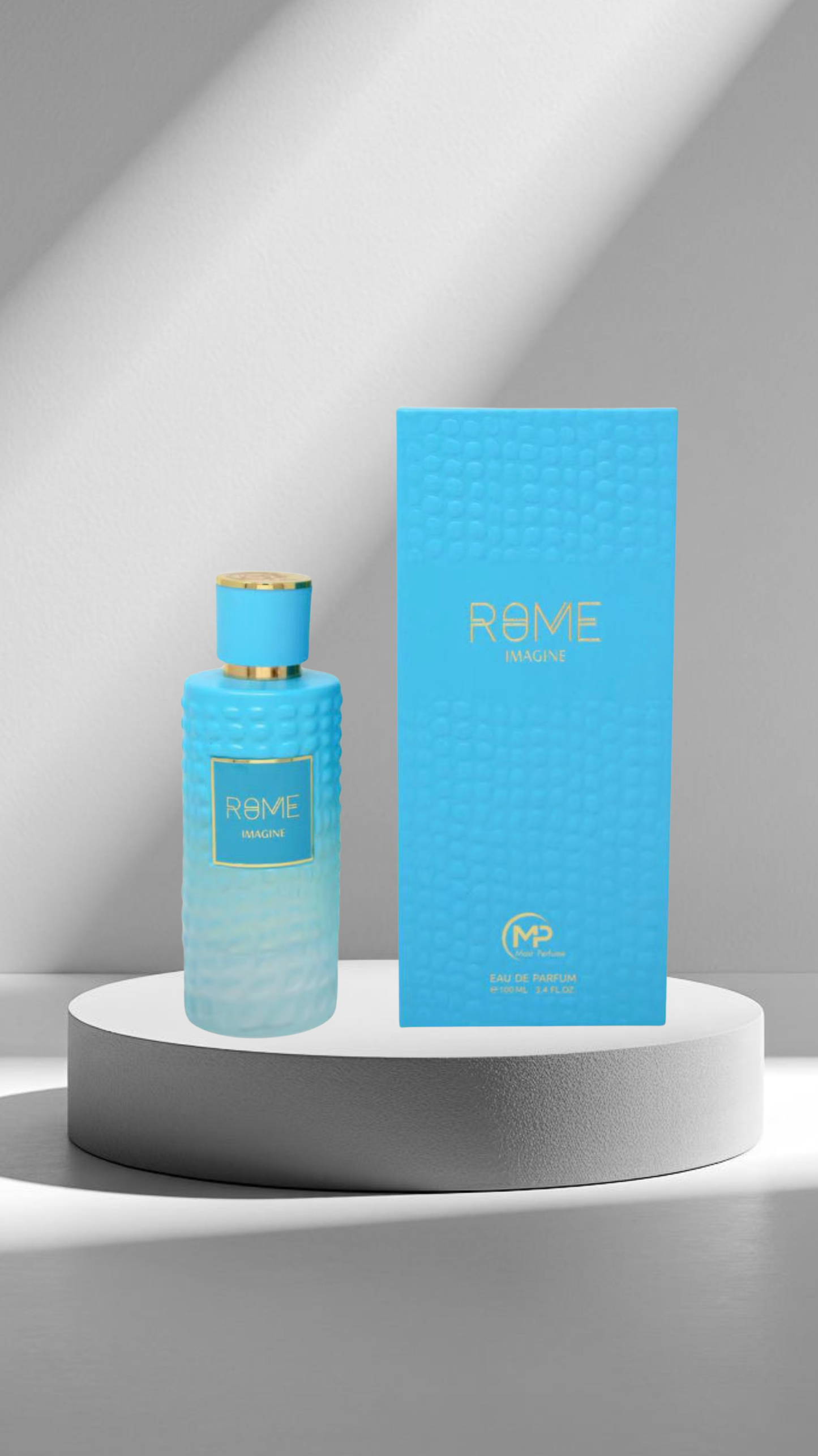 ROME Imagine - 100 ml
