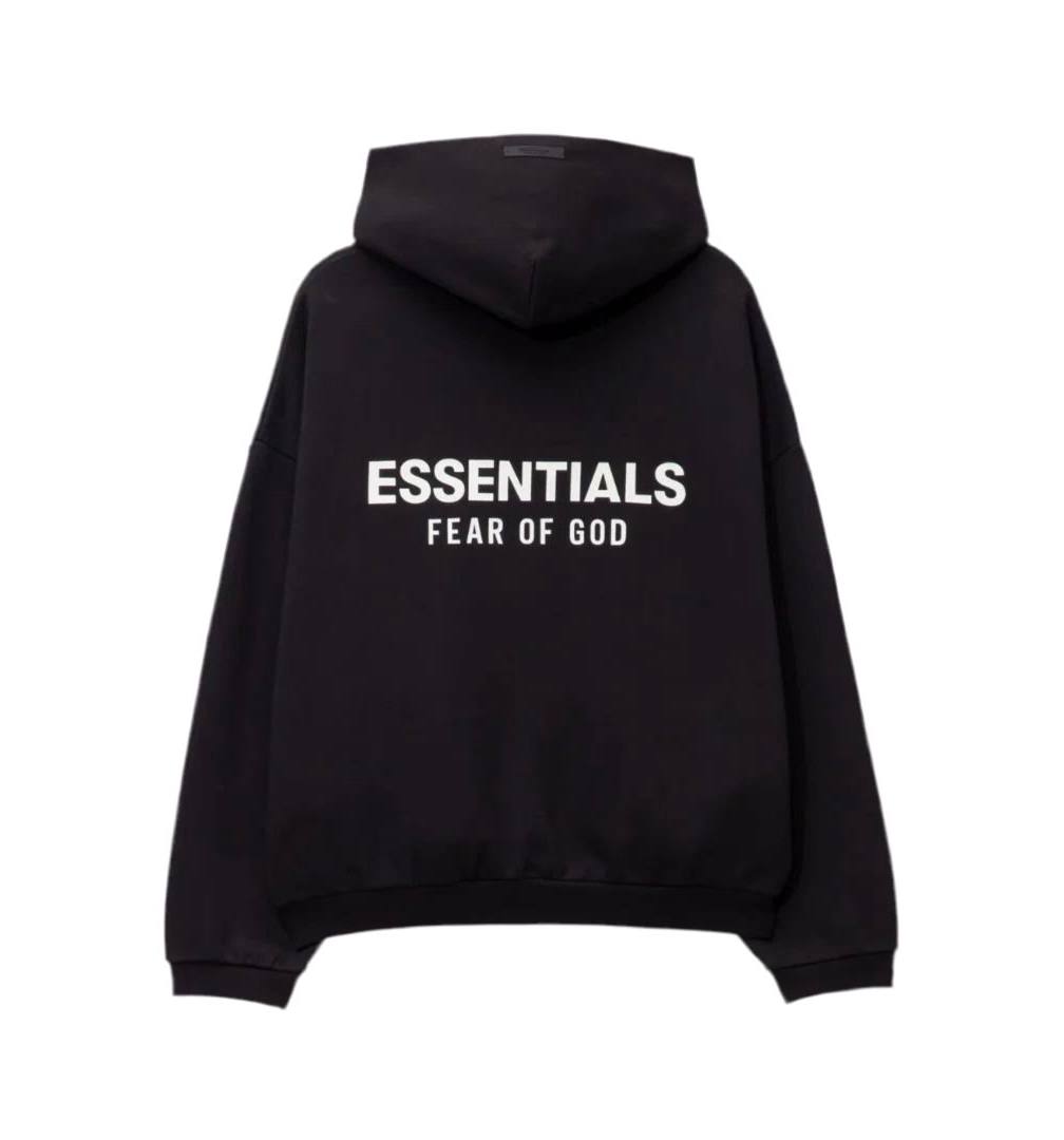 FEAR OF GOD NEGRA ESSENTIALS SS24