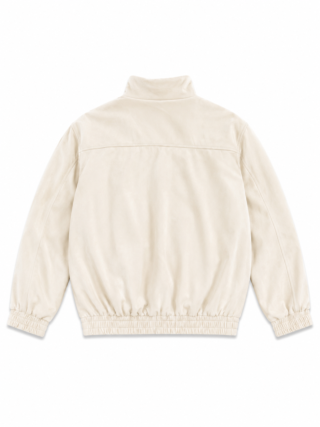 Adidas Chinese New Year Jacket Gamuza Beige Crema