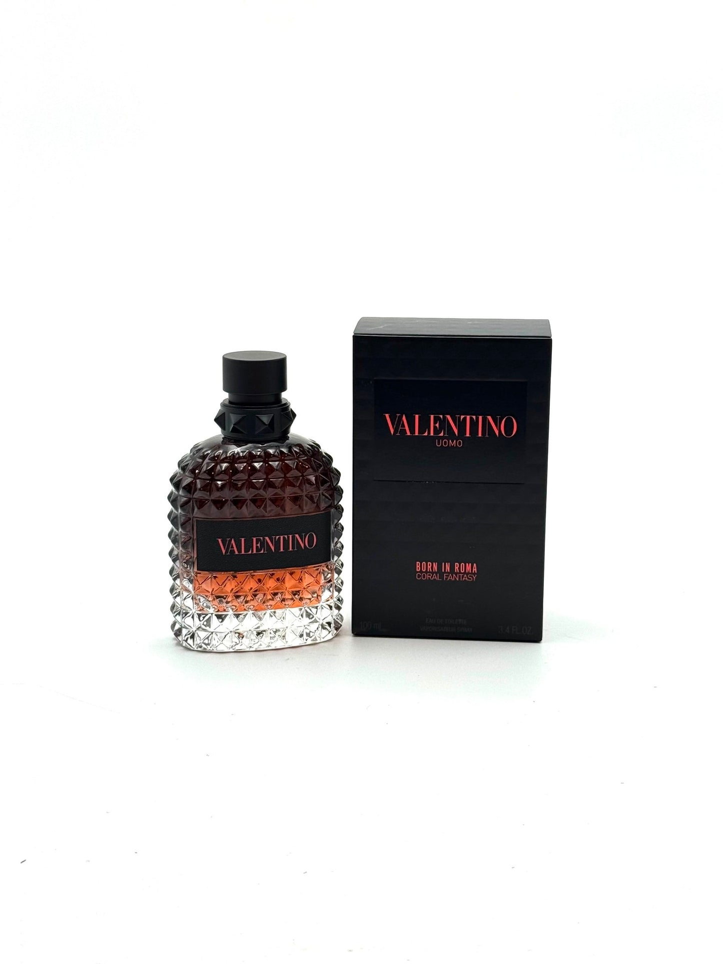 VALENTINO - BORN IN ROMA CORAL FANTASY