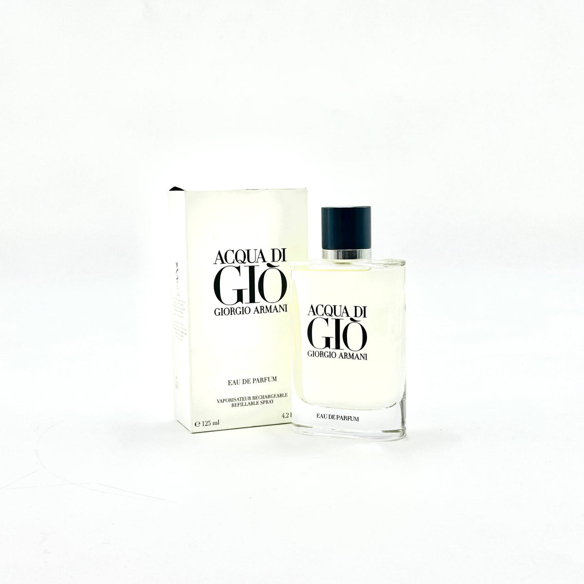GIORGIO ARMANI ACQUA DI GIÓ