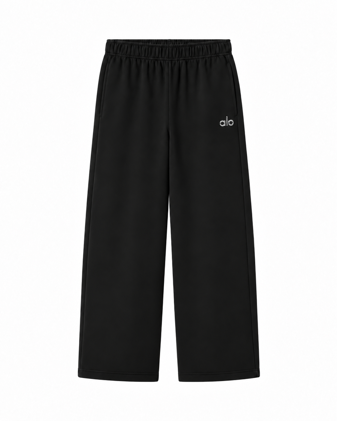 Pants alo negro