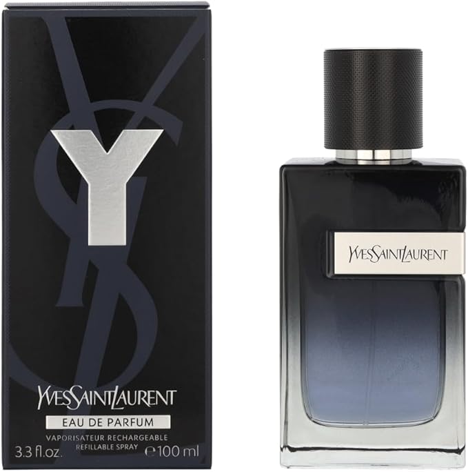 YVES SAINT LAURENT