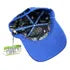 GORRA 31 HATS - LA CHROME AZUL